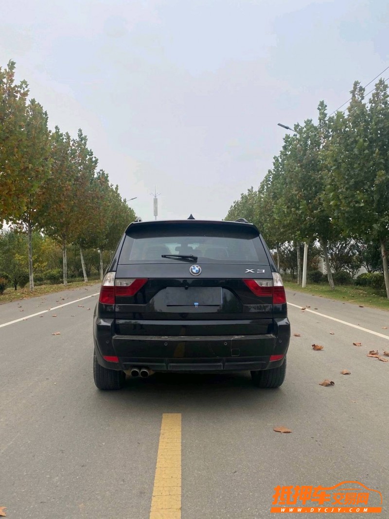 徐州10年宝马X39