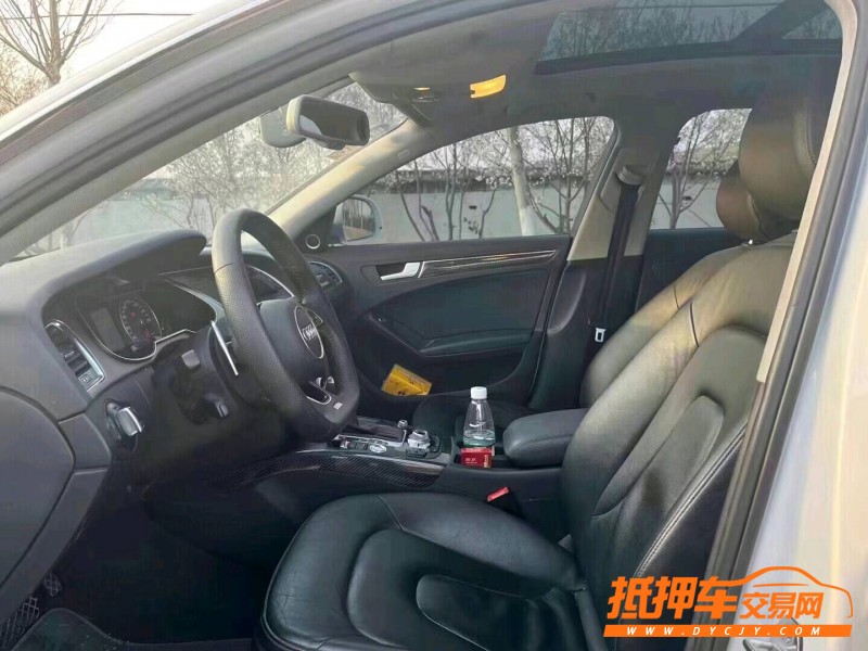 徐州15年奥迪A4L4