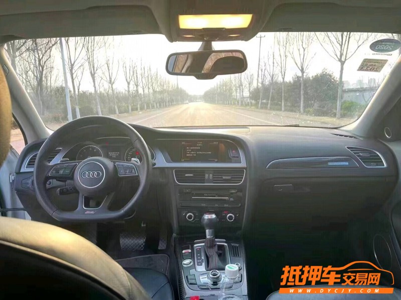 徐州15年奥迪A4L6