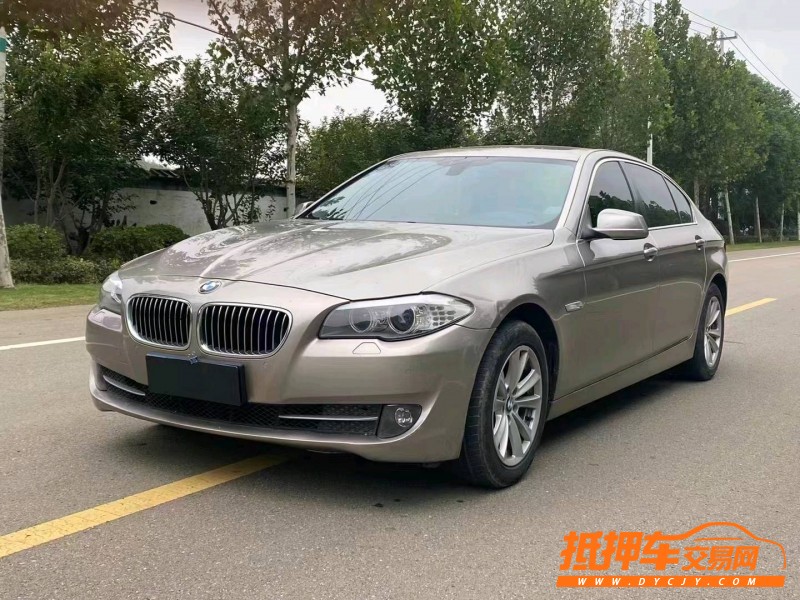 徐州12年宝马5系8