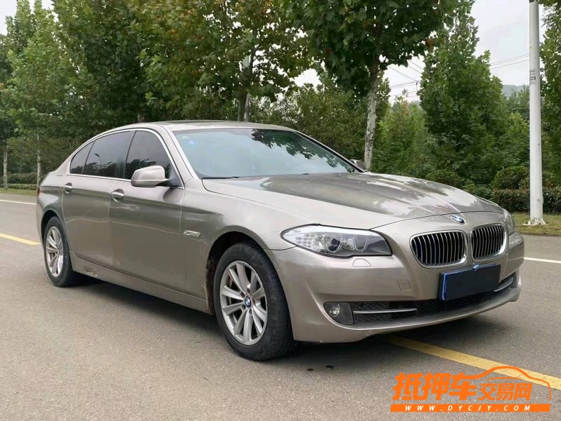 徐州12年宝马5系7