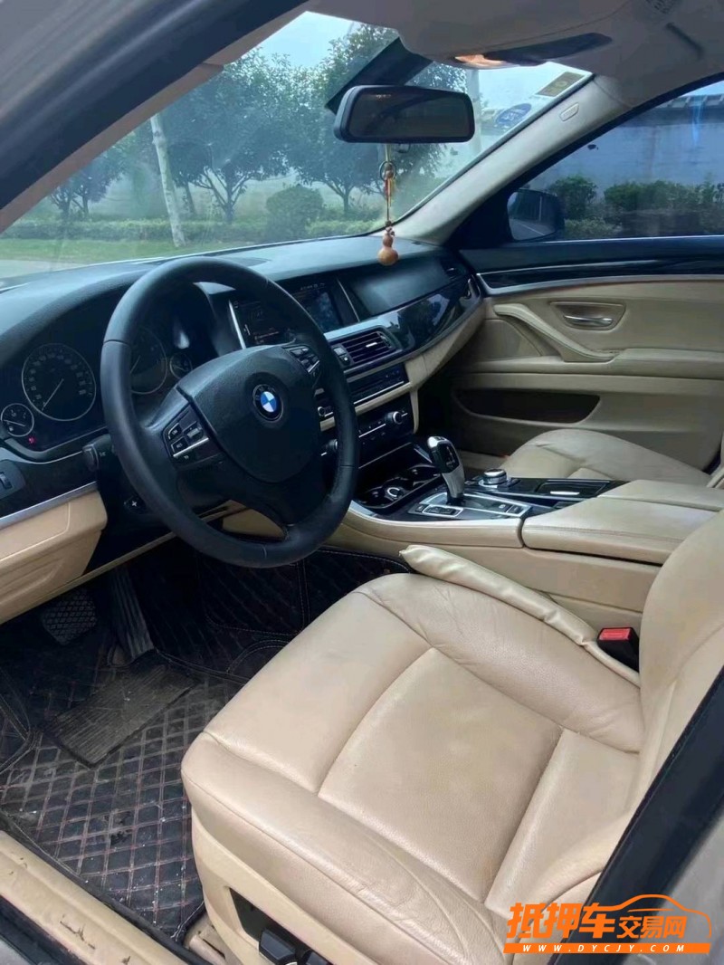 徐州12年宝马5系6