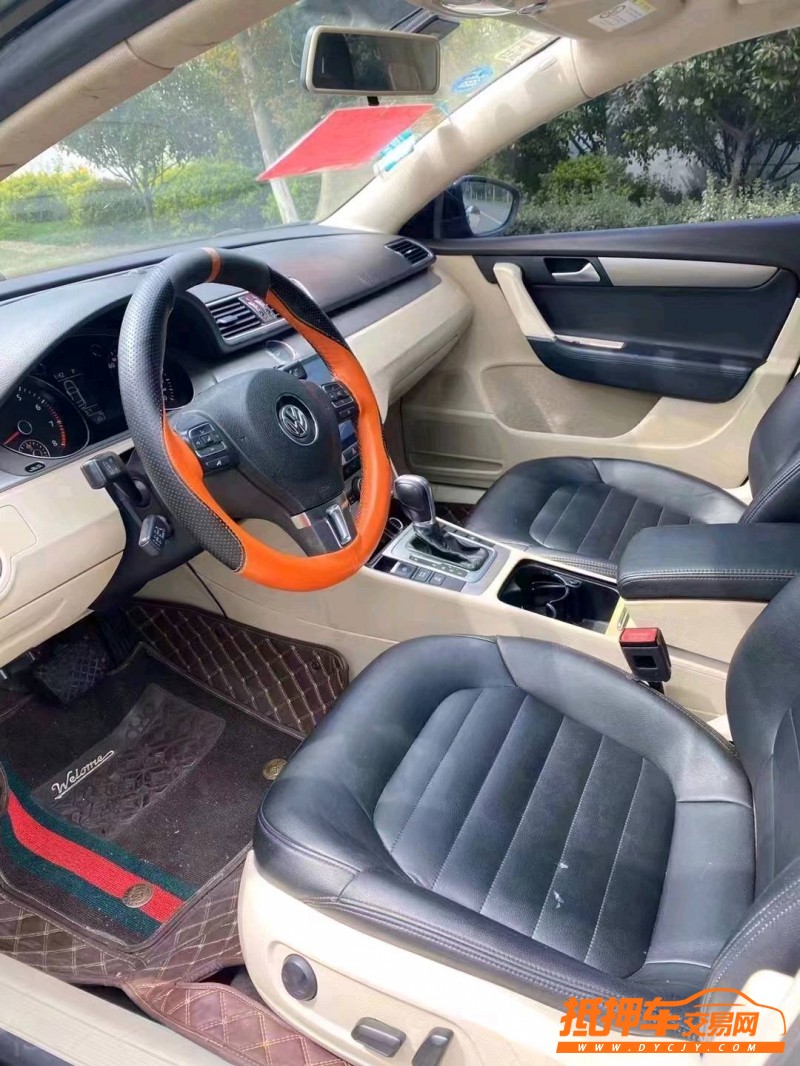 徐州15年大众迈腾3