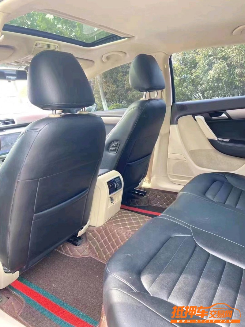 徐州15年大众迈腾4