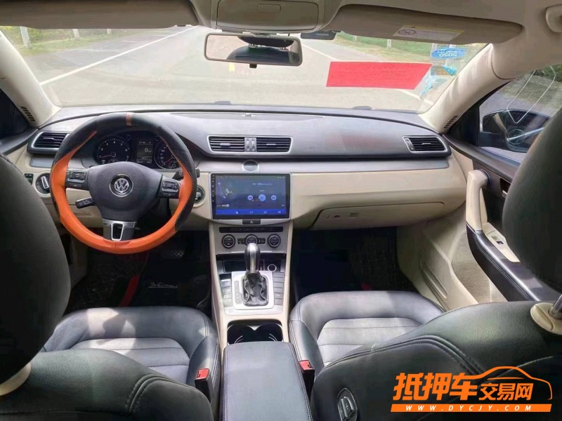 徐州15年大众迈腾5