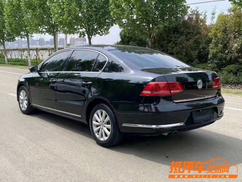 徐州15年大众迈腾6