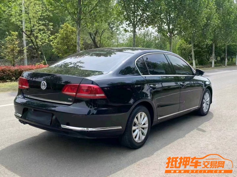 徐州15年大众迈腾7
