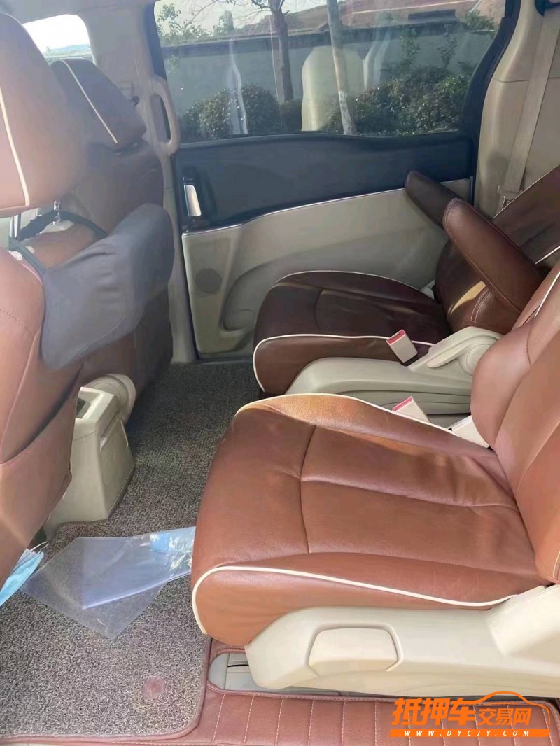 徐州15年别克GL85