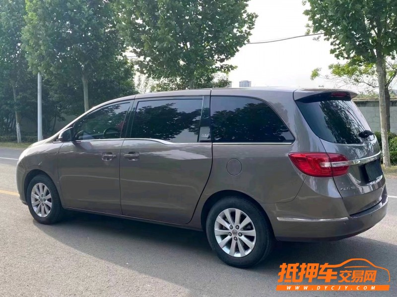 徐州15年别克GL88