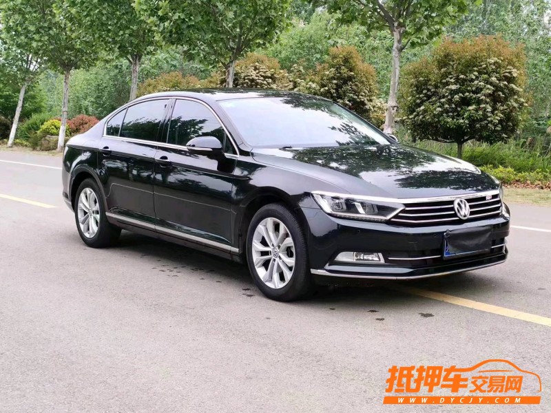 徐州16年大众迈腾2