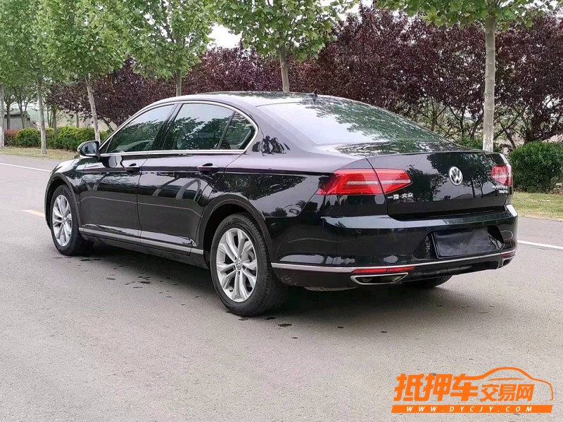 徐州16年大众迈腾5