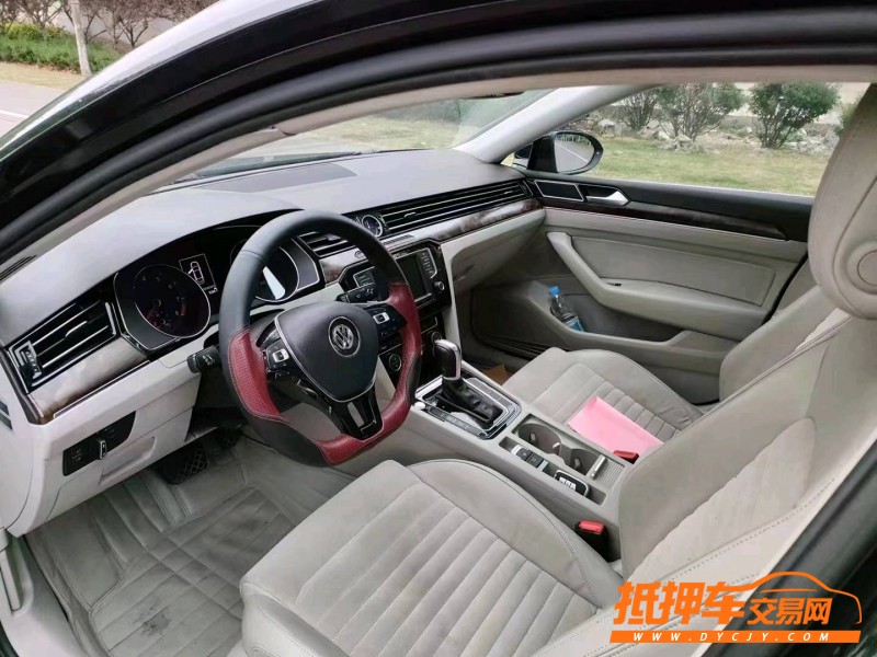 徐州16年大众迈腾4