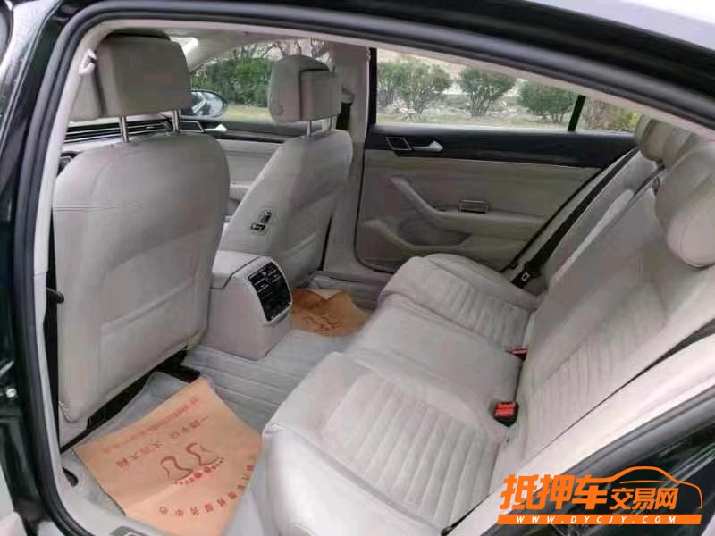 徐州16年大众迈腾6