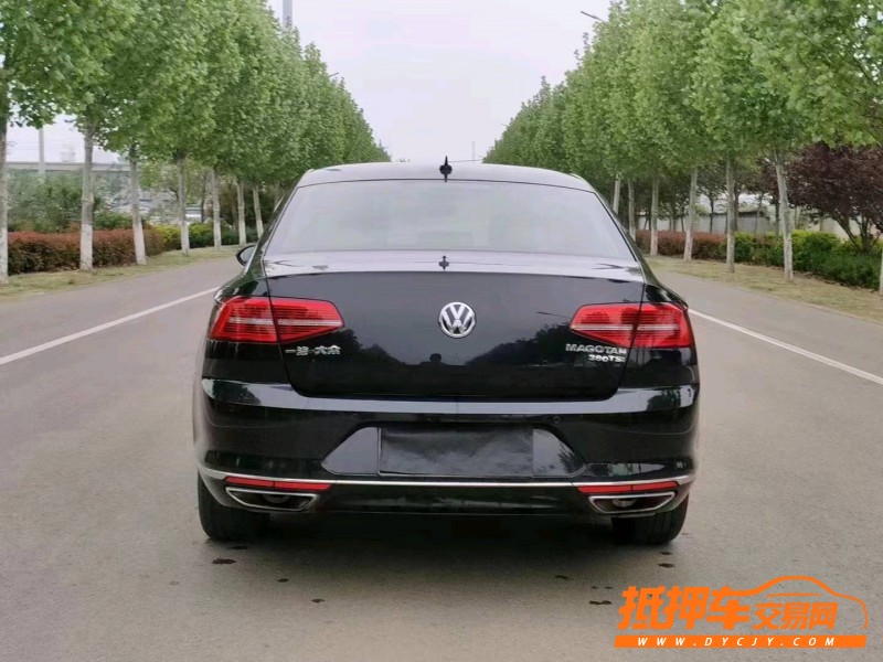 徐州16年大众迈腾9