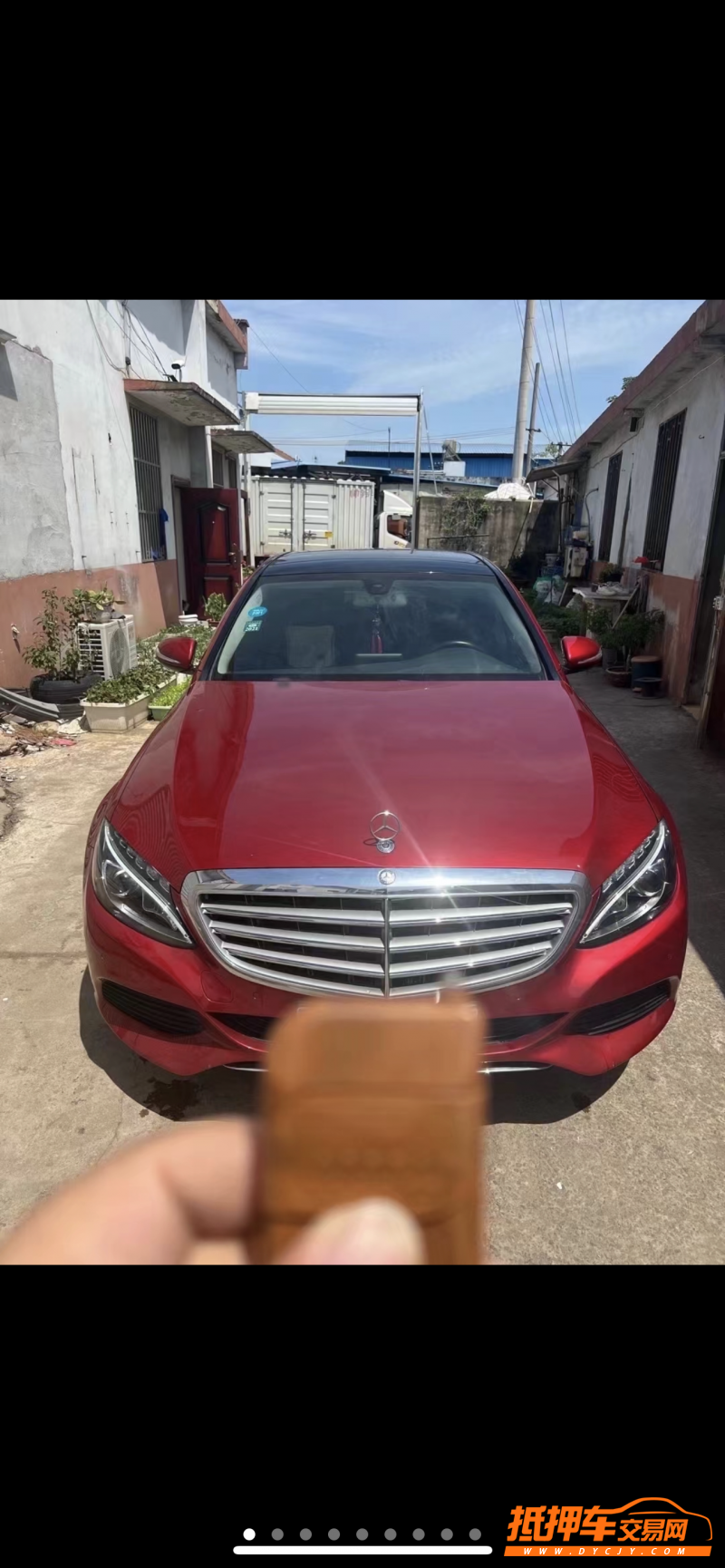 徐州14年奔驰C12