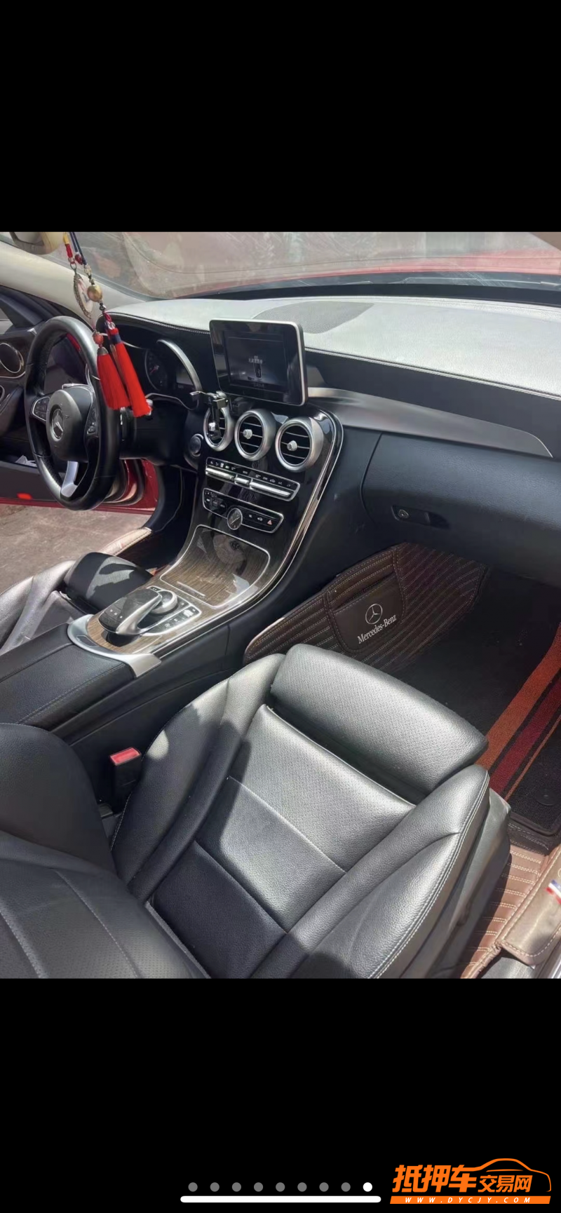 徐州14年奔驰C13