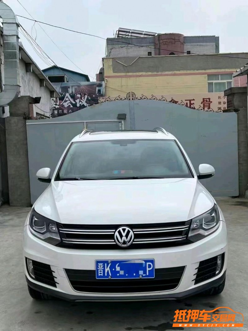 晉中14年大眾途觀1