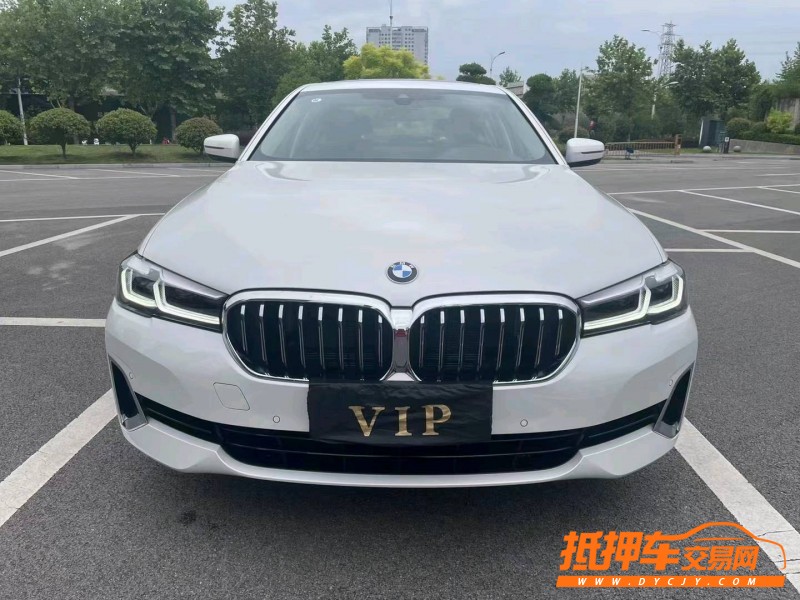 宜昌21年寶馬5系1