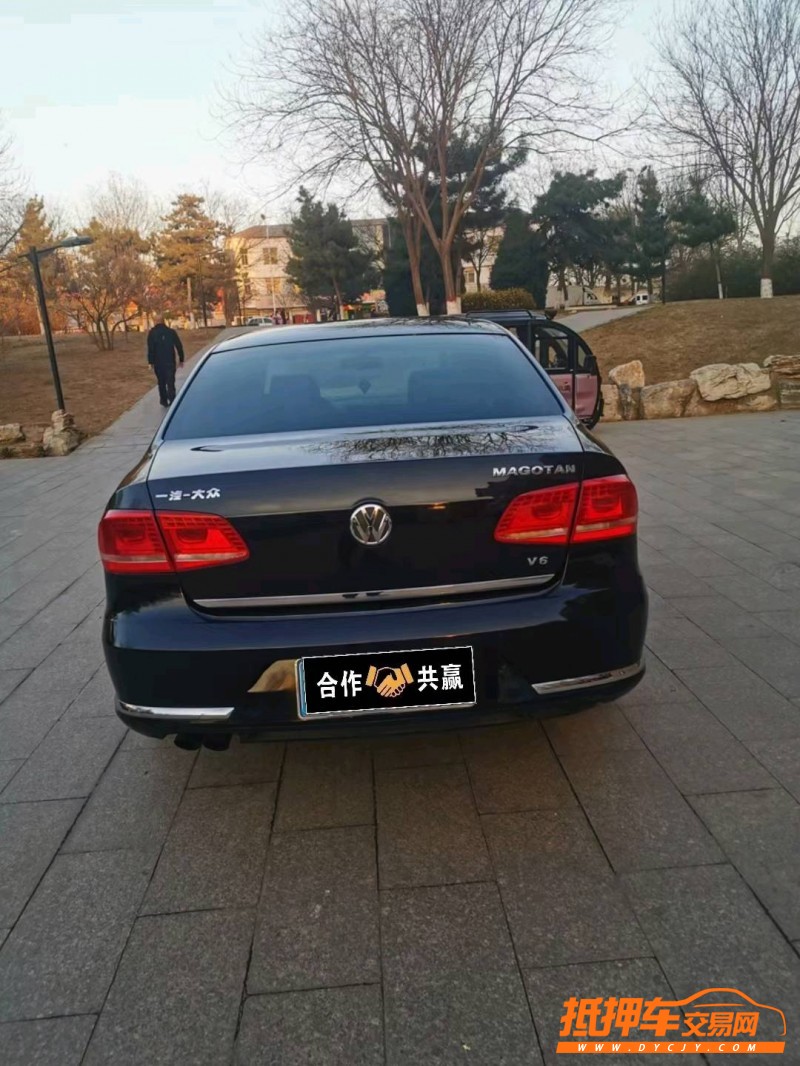 邢台13年大众迈腾9