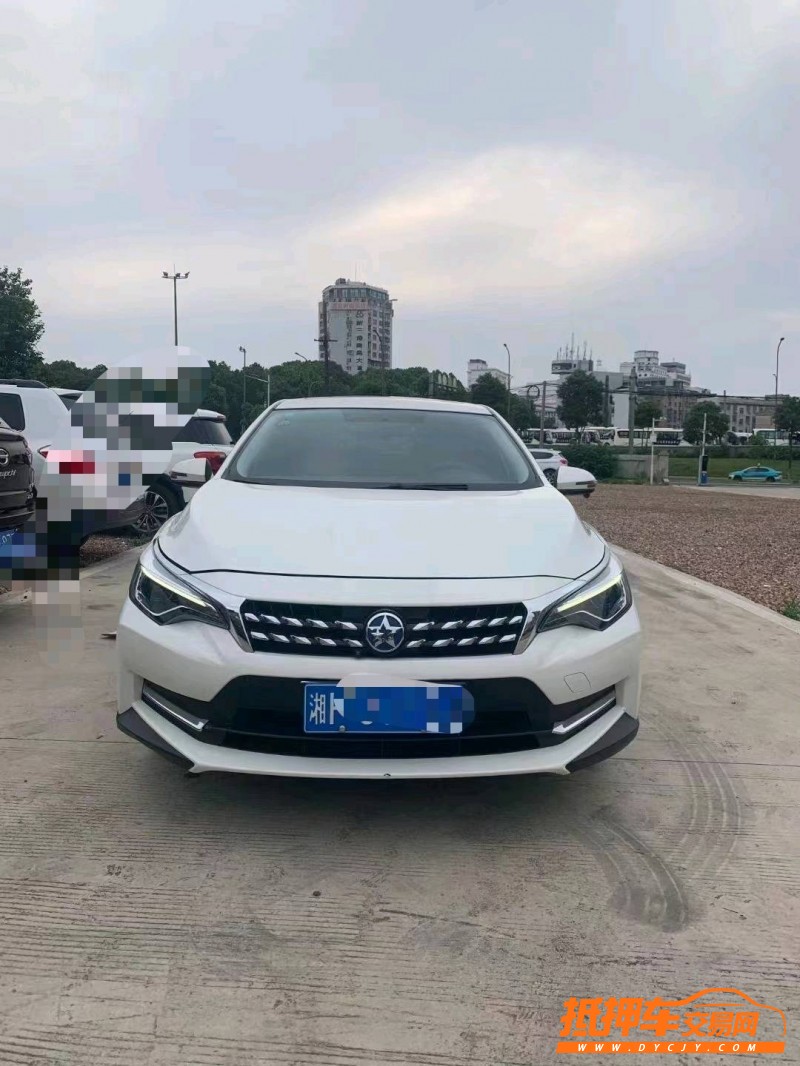 長沙20年啟辰D601