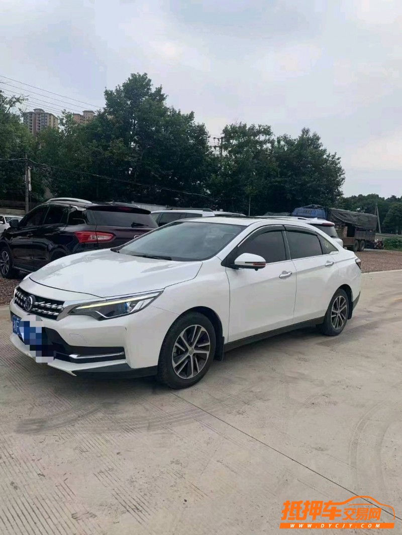 長沙20年啟辰D605