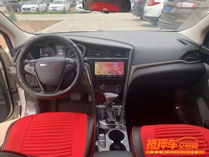 長沙20年啟辰D607