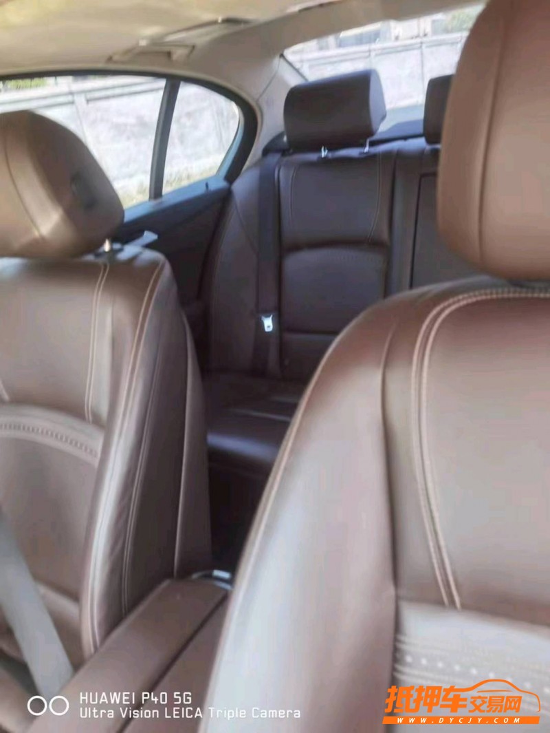 潍坊16年宝马5系8