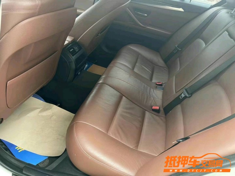 东莞14年宝马5系6