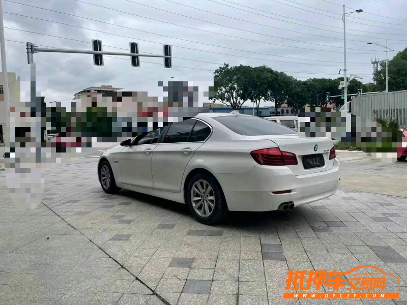 东莞14年宝马5系7
