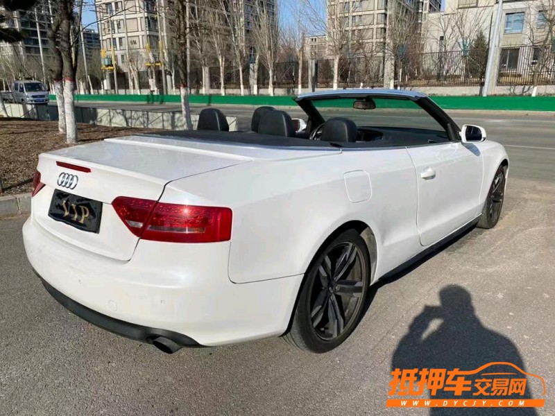 沈阳12年奥迪A57