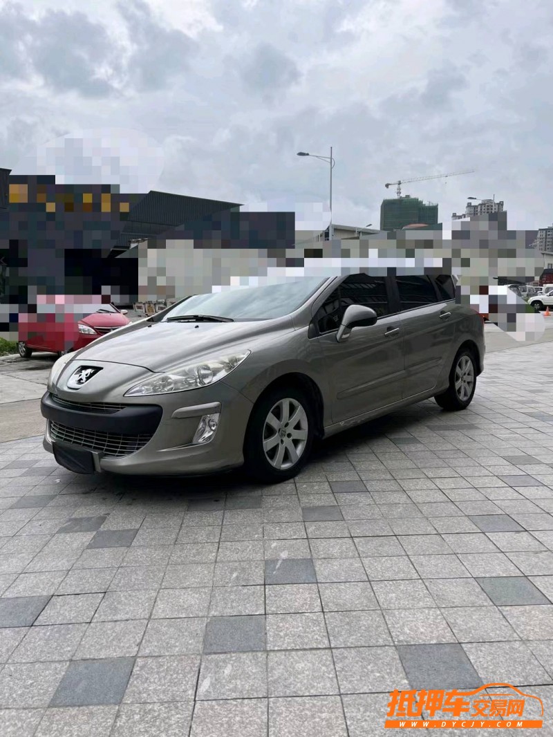 东莞12年标致3082