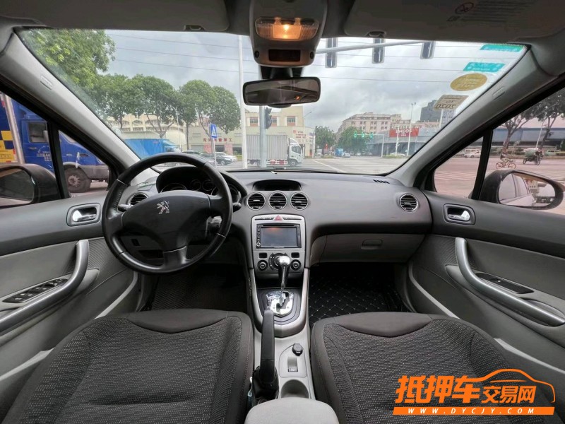 东莞12年标致3084