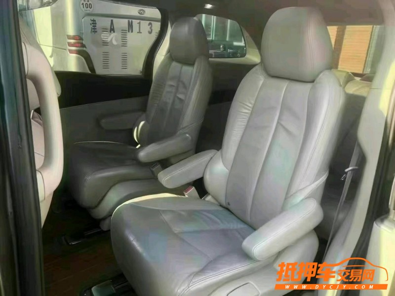 天津14年别克GL83