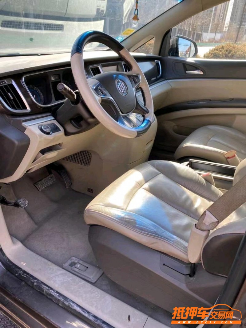 沈阳13年别克GL88