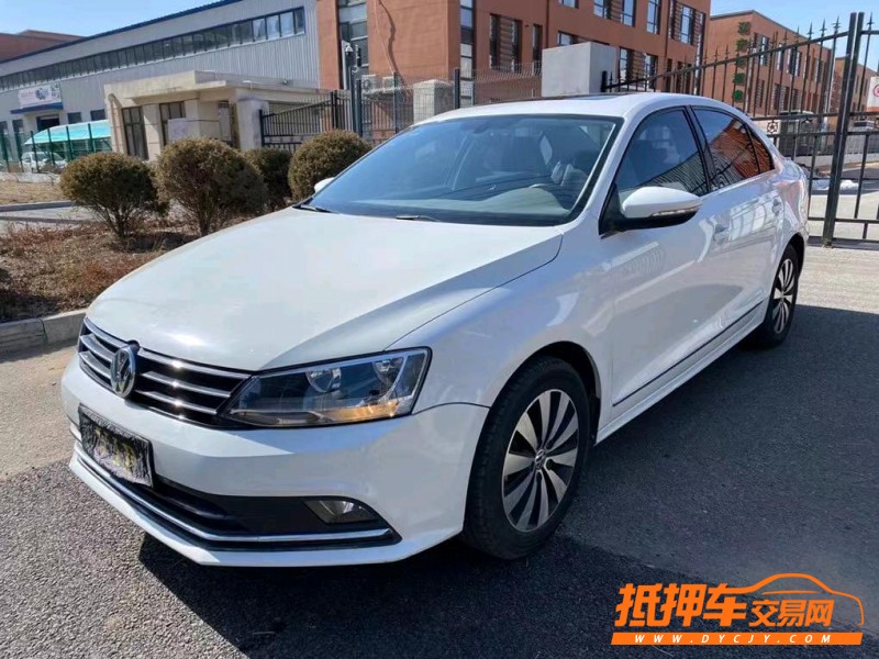 沈阳19年大众速腾2