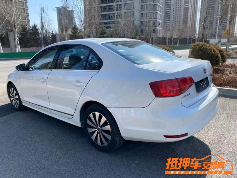 沈阳19年大众速腾3