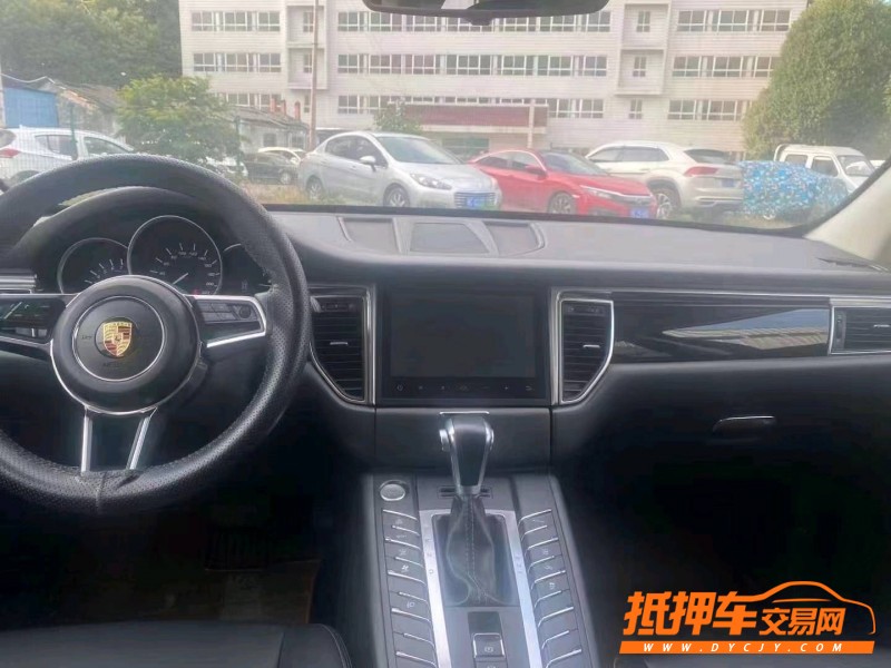 濟南17年眾泰SR94