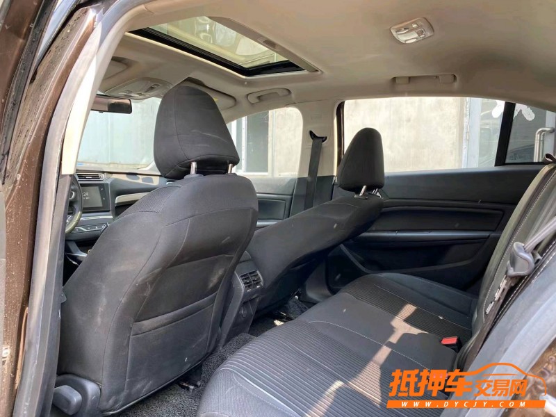 沈阳16年标致4086