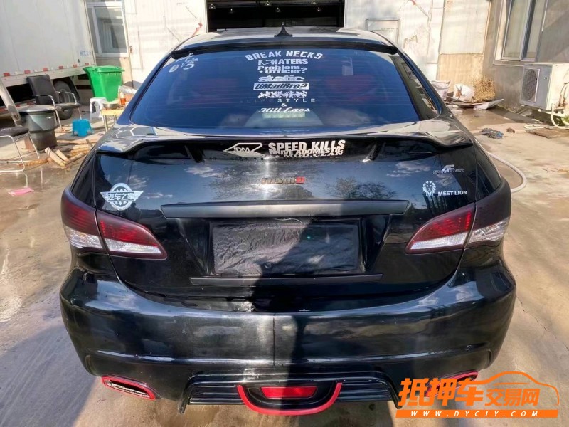 沈陽17年日產軒逸9