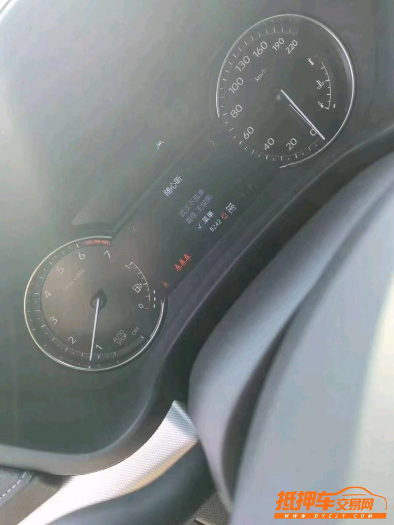 安慶21年凱迪拉克XT41