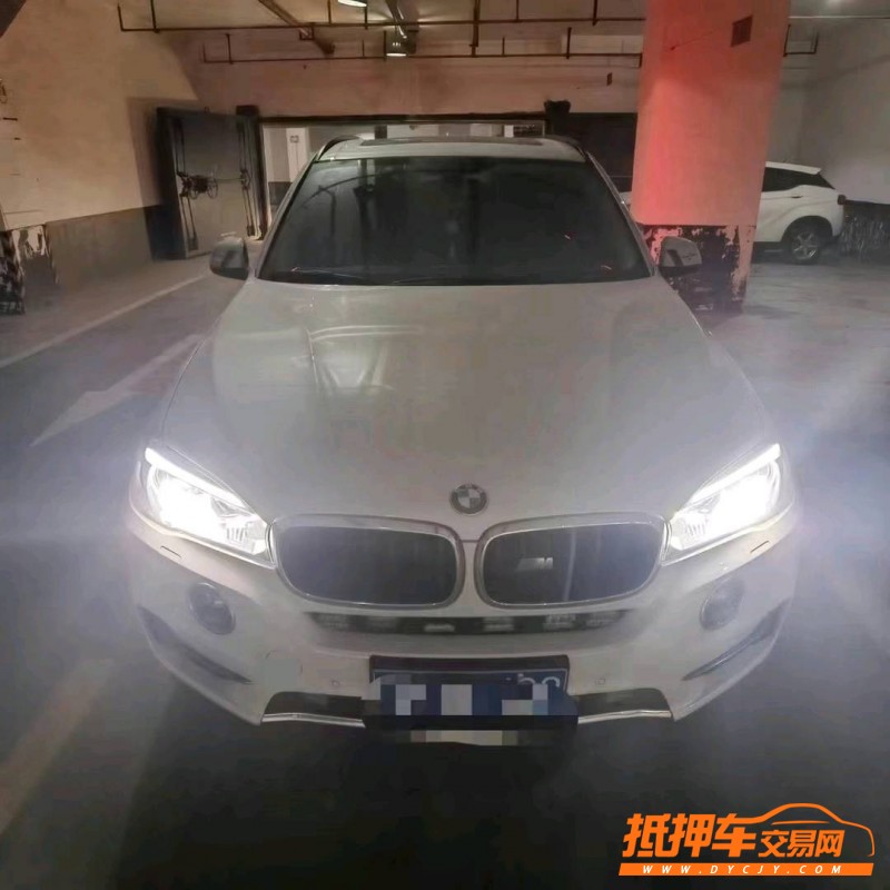 岳陽16年寶馬X51
