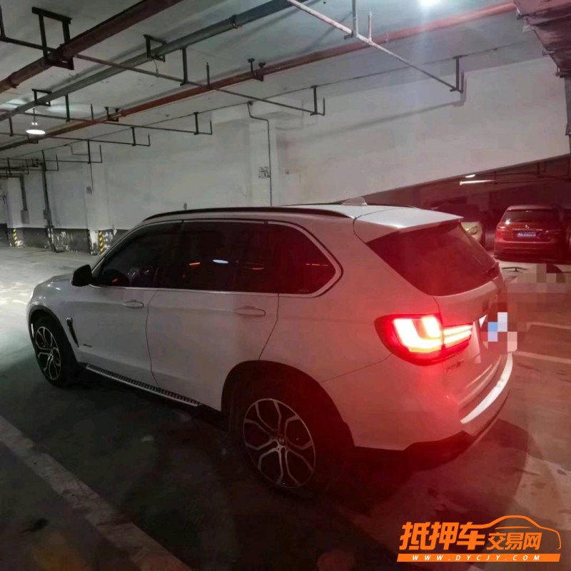 岳陽16年寶馬X55