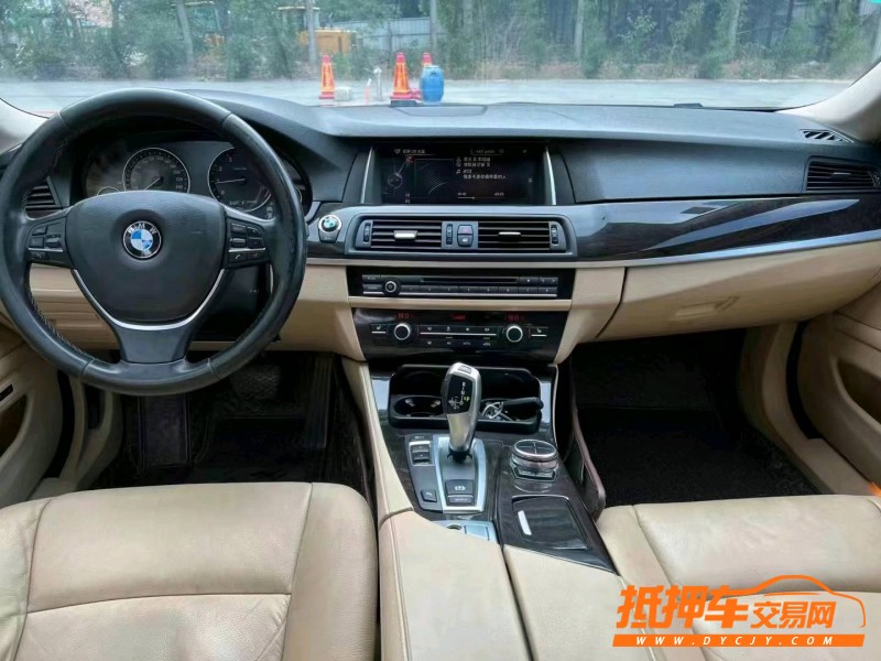 潍坊15年宝马5系6