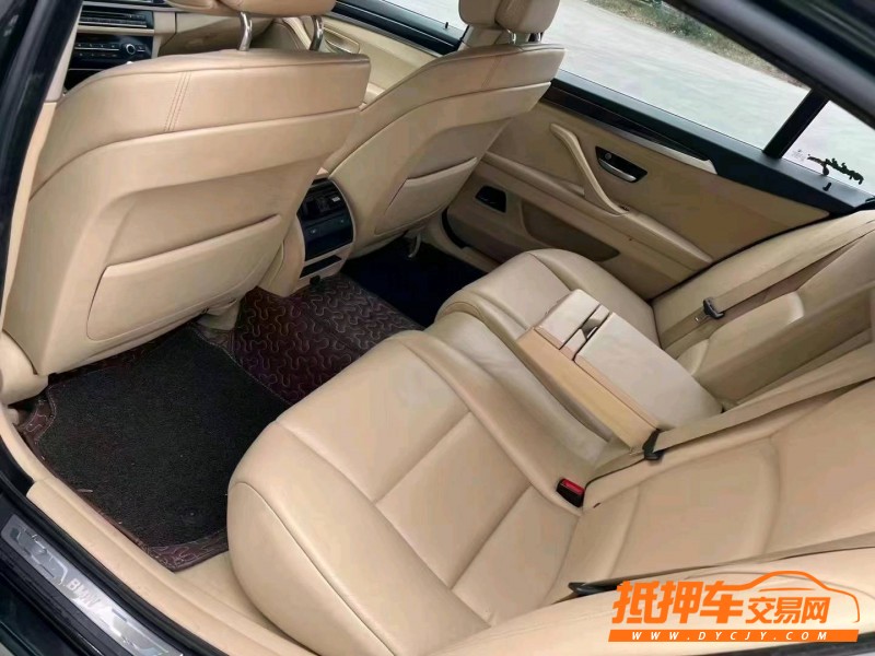 潍坊15年宝马5系3