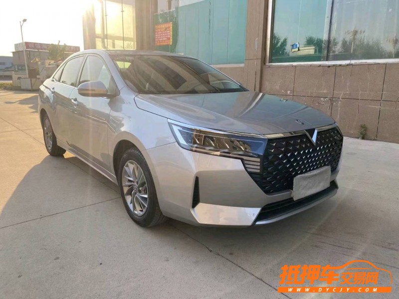 徐州21年啟辰D602