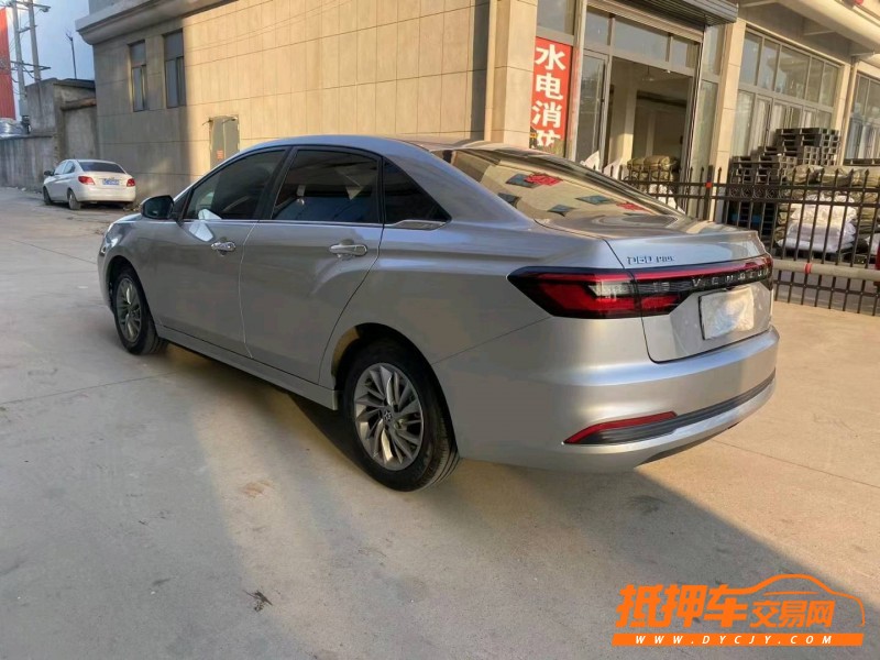 徐州21年啟辰D603