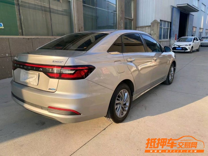 徐州21年啟辰D604