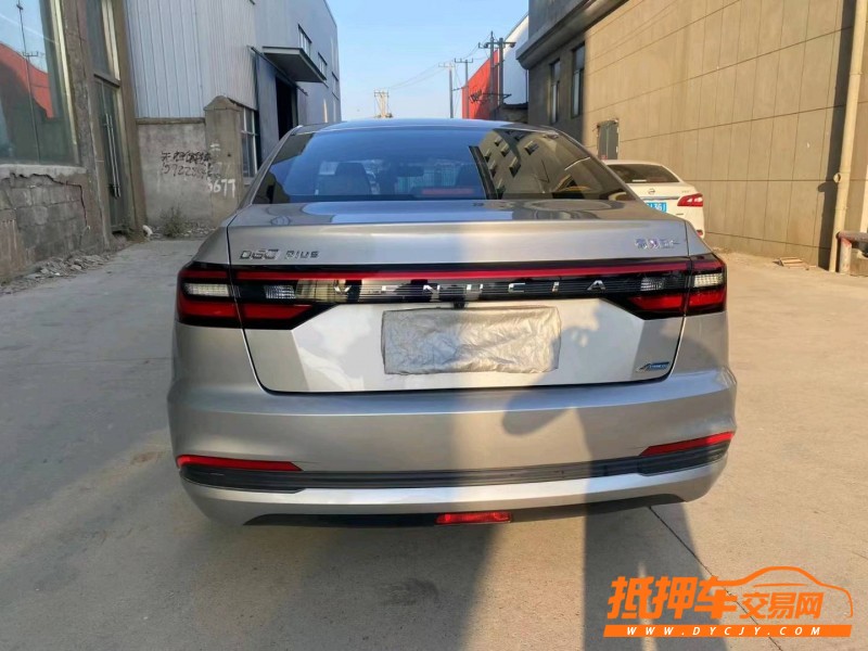 徐州21年啟辰D606