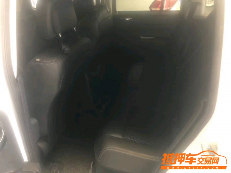 邢臺17年Jeep指南者8