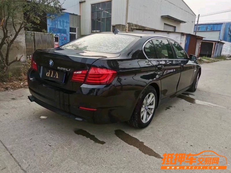 徐州13年宝马5系8